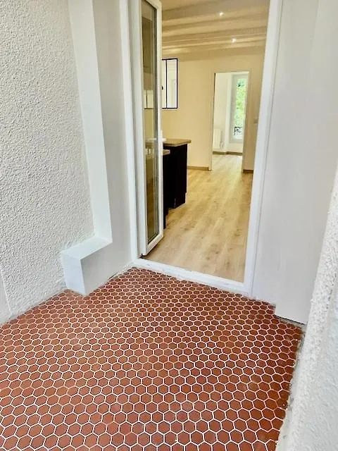 Sydel2 Apartment Paris
