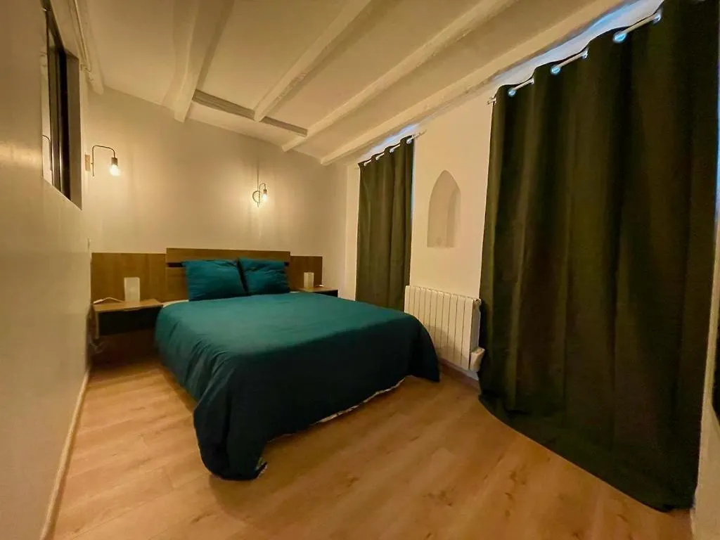 Sydel2 Apartment Paris 0*,  France