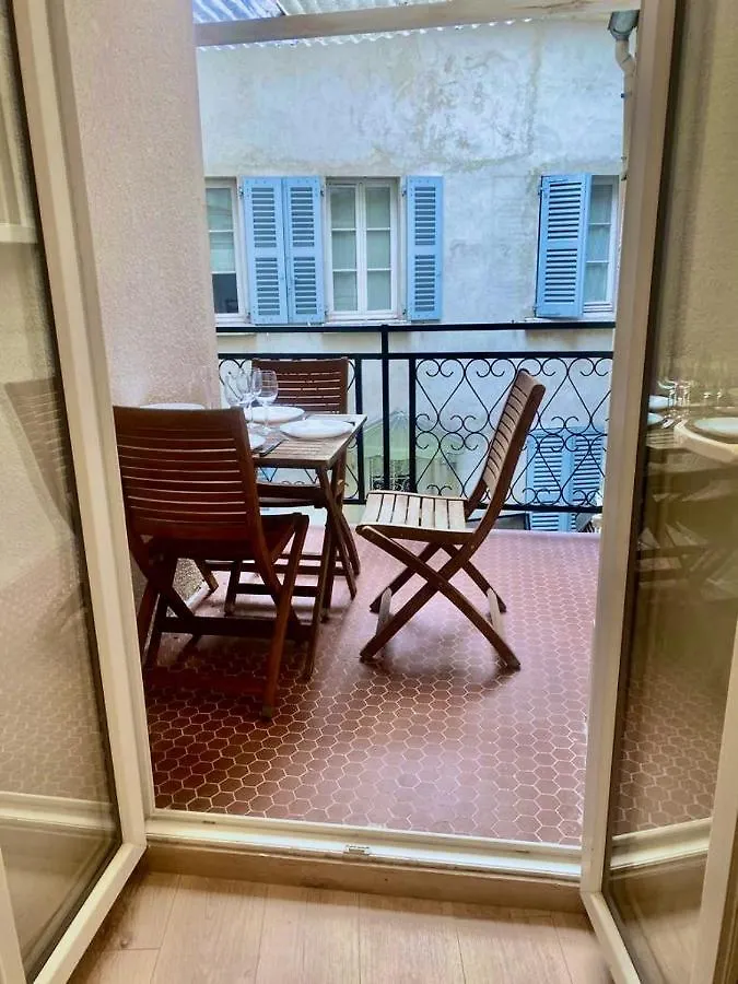 Sydel2 Apartment Paris France