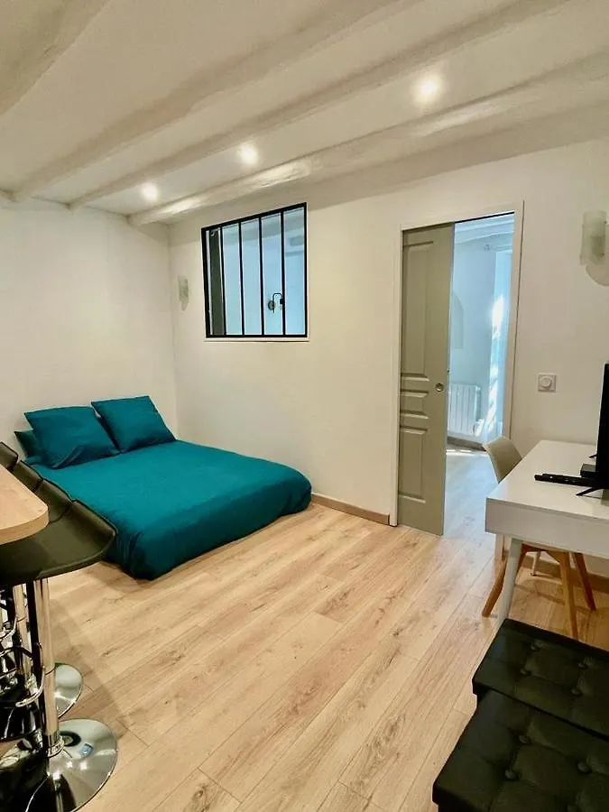 Sydel2 Apartment Paris