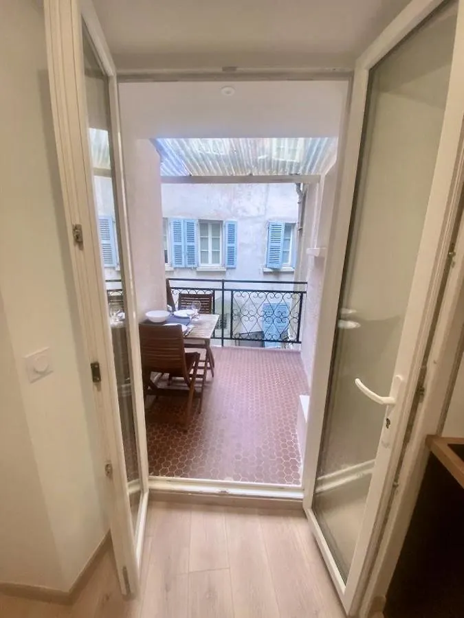 Sydel2 Apartment Paris