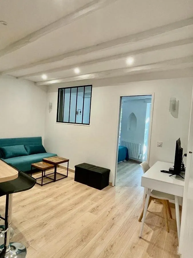 Sydel2 Apartment Paris 0*,  France