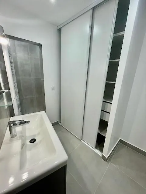 Sydel2 Apartment Paris 0*,  France